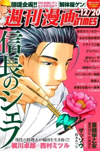 Issue #3121