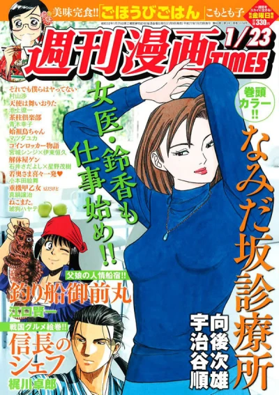 Cover of Volume #3174