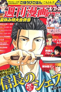 Issue #3203