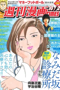 Issue #3208