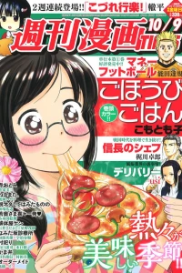 Issue #3209