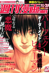 Issue #3265