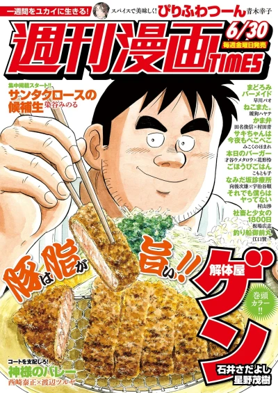 Cover of Volume #3294