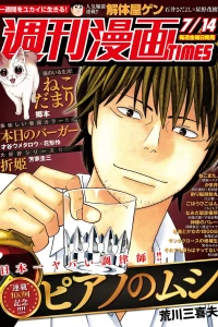 Issue #3296