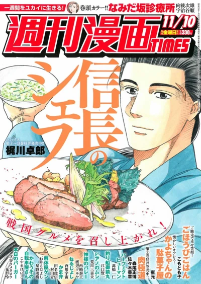 Cover of Volume #3311