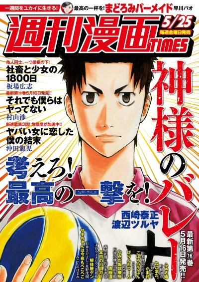 Cover of Volume #3336