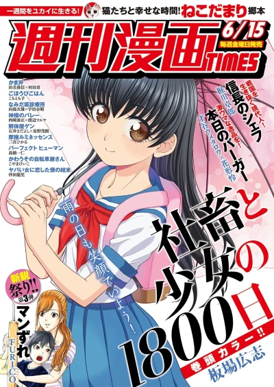 Cover of Volume #3339