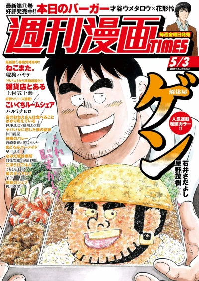 Cover of Volume #3381