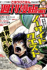 Issue #3476