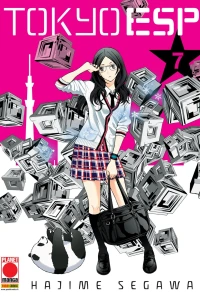 Tokyo ESP 7