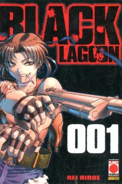 Black lagoon 001