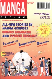 Issue #v. 1, no. 01