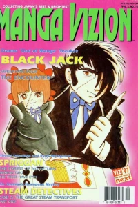 Black Jack
