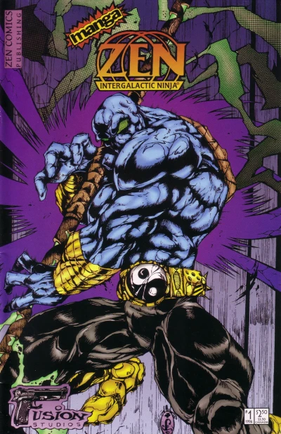 Cover of Go Towards the Light, Part 1