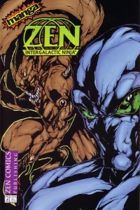 Go Towards the Light, Part 2