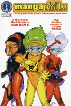 Issue #11