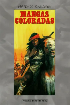 Mangas Coloradas