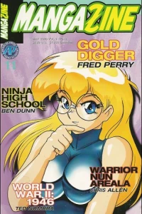 Issue #11