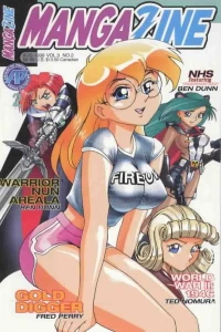Issue #2
