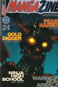 Issue #24