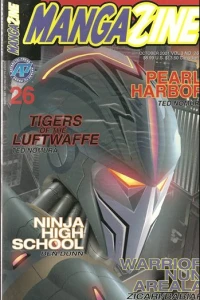 Issue #26