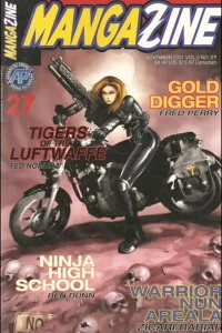 Issue #27