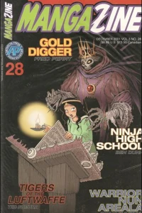 Issue #28