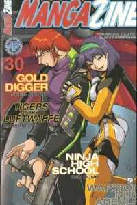 Issue #30