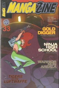 Issue #33