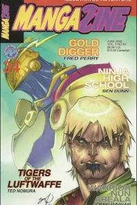 Issue #34