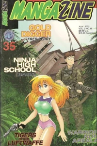 Issue #35