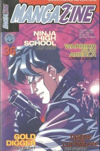 Issue #36