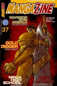 Issue #37