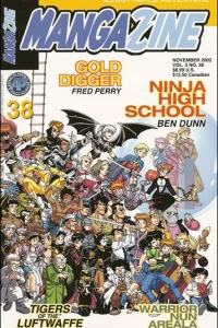 Issue #38