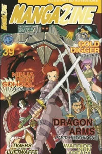 Issue #39
