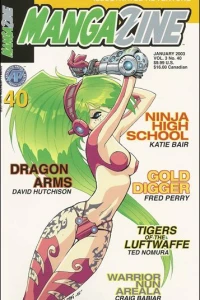 Issue #40