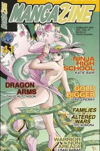 Issue #41