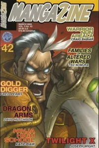Issue #42