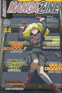 Issue #44
