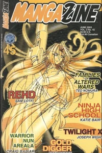 Issue #45