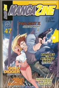 Issue #47