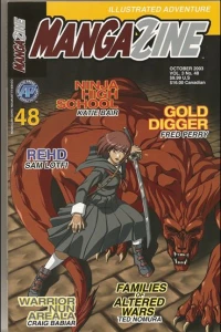 Issue #48