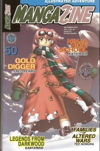 Issue #50