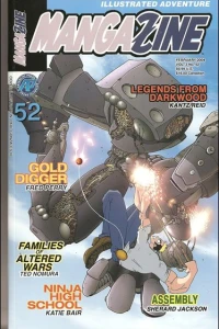 Issue #52