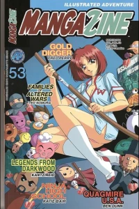 Issue #53