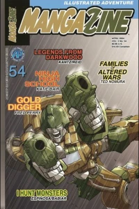 Issue #54