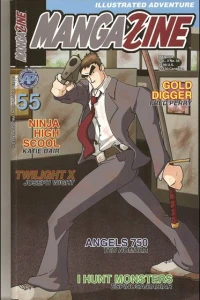 Issue #55