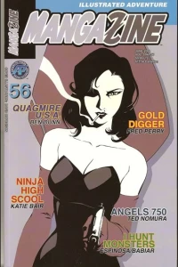 Issue #56