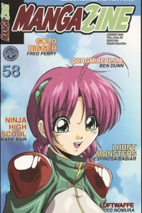 Issue #58