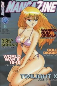 Issue #6